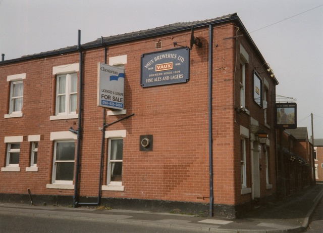 St Johns Tavern, Rochdale