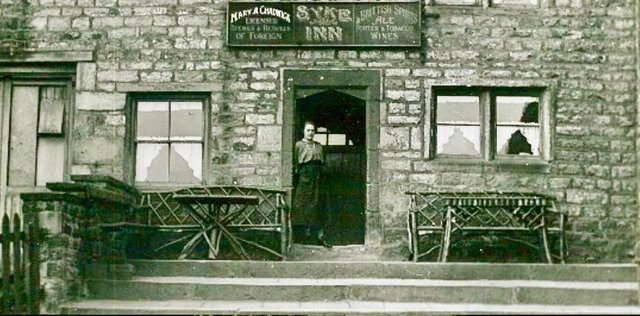 Syke Inn, Rochdale