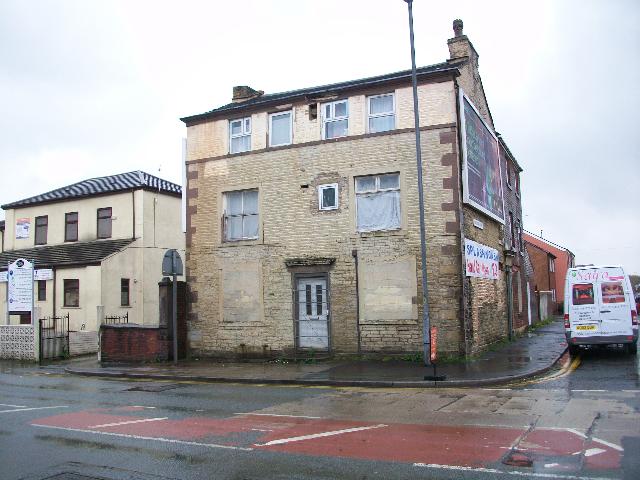 Tim Bobbin, Rochdale