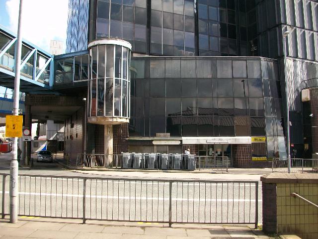 Travellers Rest, Rochdale