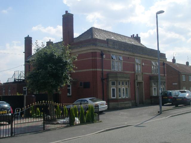 Two Ships Hotel, Rochdale