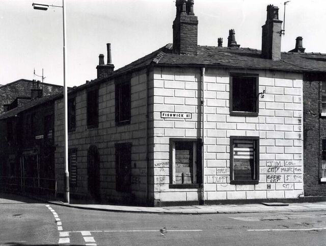 Union Rose, Rochdale