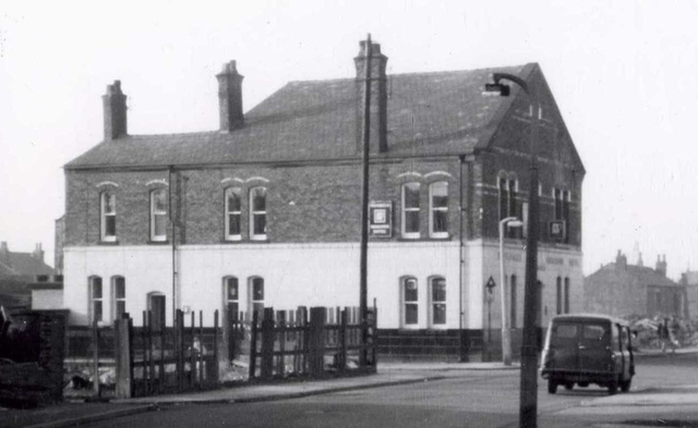 Vavasour Hotel, Rochdale