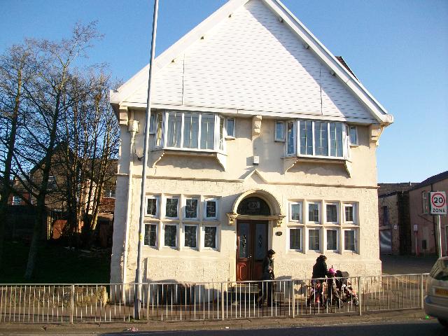 Victoria Hotel, Rochdale