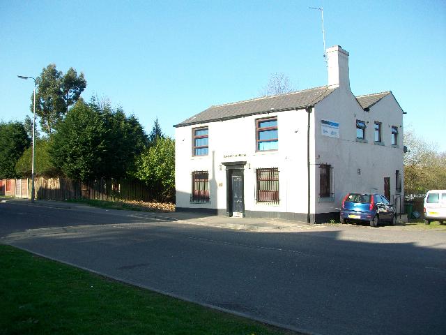 Waggon & Horses, Rochdale