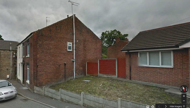 White Horse, Rochdale