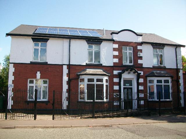 White Lion, Rochdale