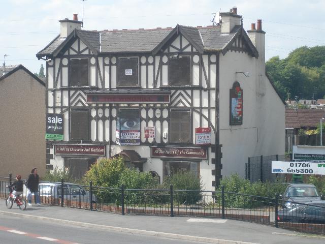 The Windmill, Rochdale