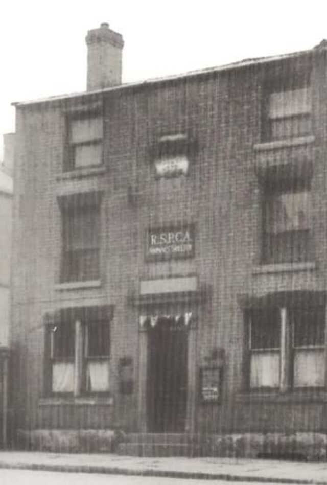 The Woodman, Rochdale