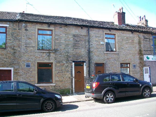 The Woolpack, Rochdale
