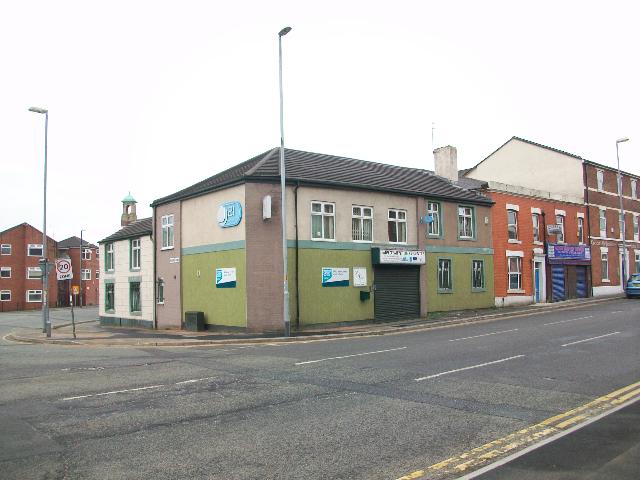 The Woolpack, Rochdale