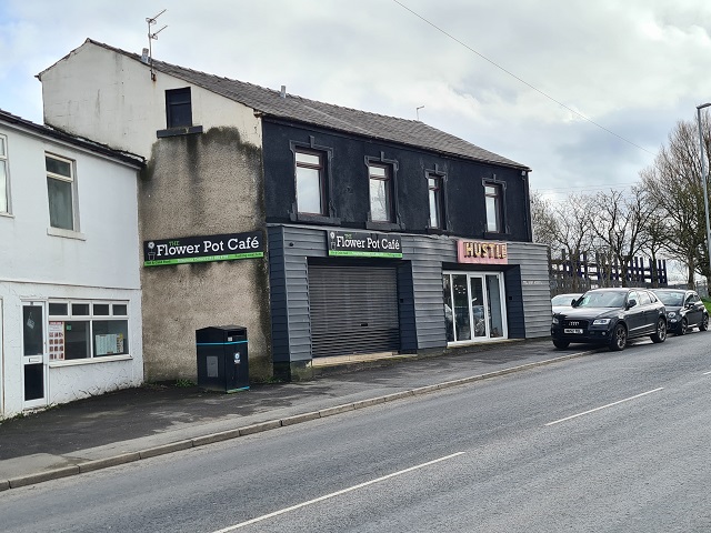 Flowerpot Inn, Royton