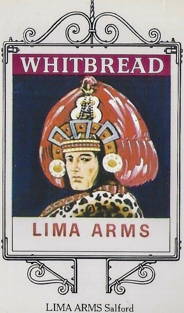 The Lima, Salford