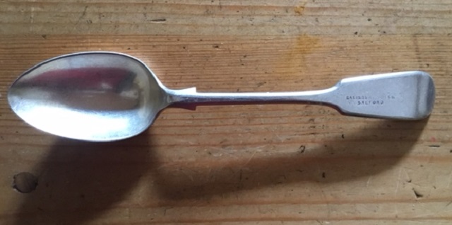 Salisbury Hotel, Salford