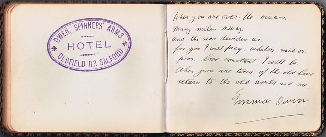 Spinners Arms, Salford