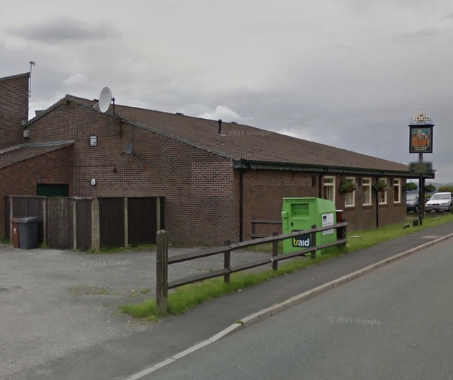 Colliers Return, Shaw