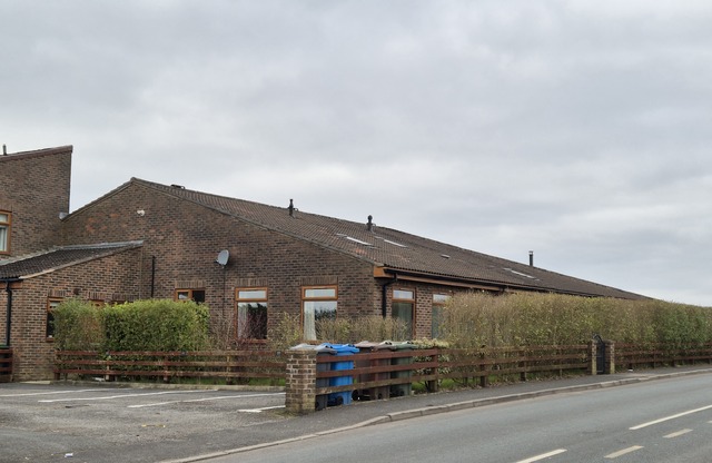 Colliers Return, Shaw