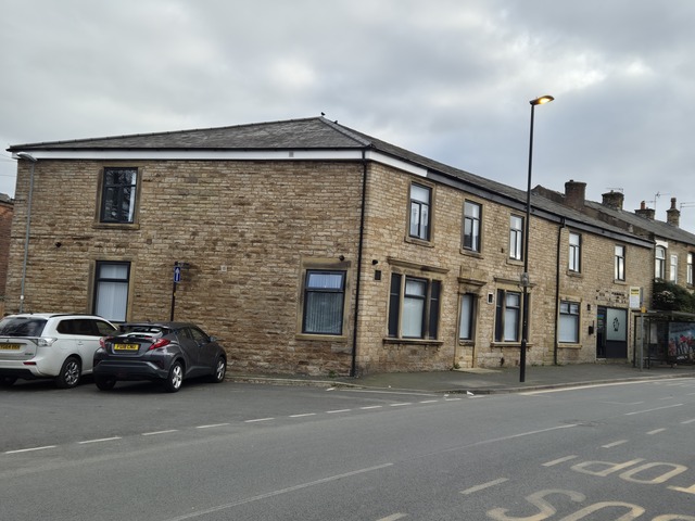 Weavers Answer, Shaw