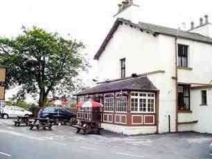 Royal Hotel, Silverdale