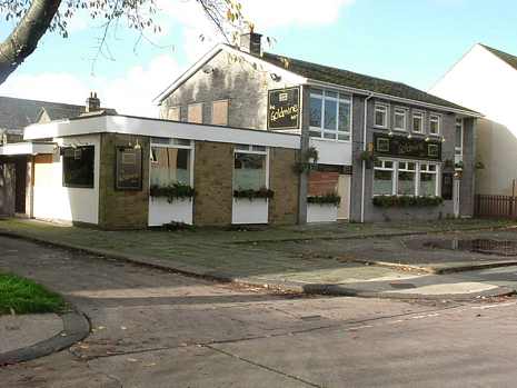 The Goldmine, Skelton