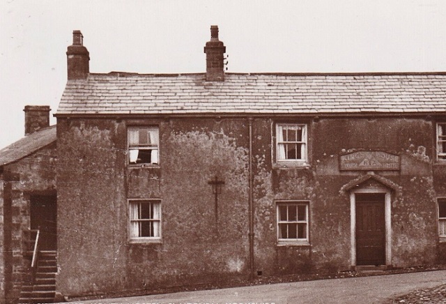 Black Bull, Slaidburn