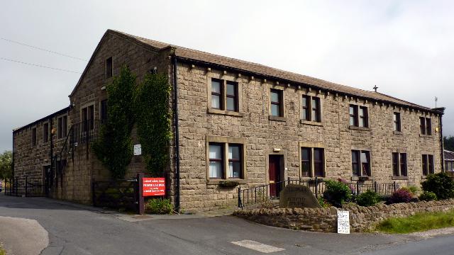 Coldwell Inn, Southfield