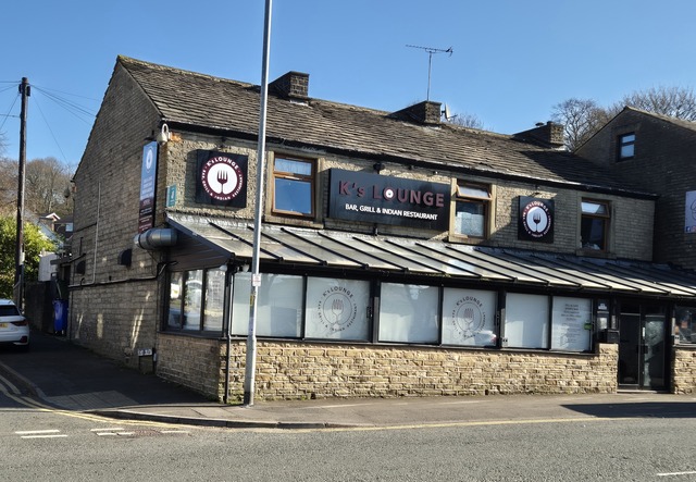 Dog & Partridge, Springhead