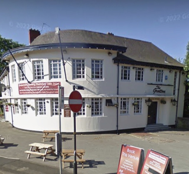 The Grotton, Springhead