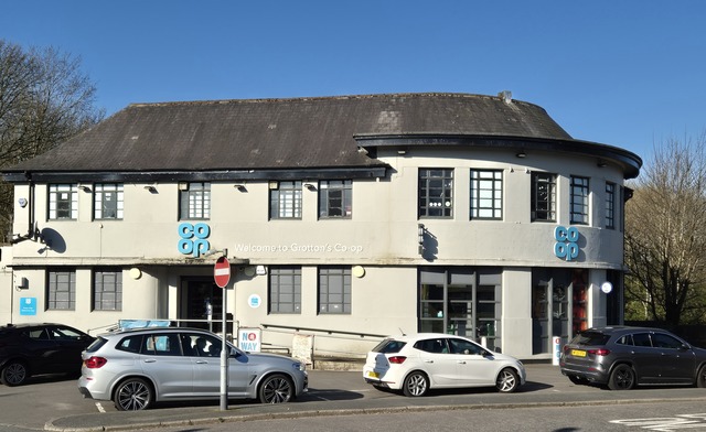 The Grotton, Springhead