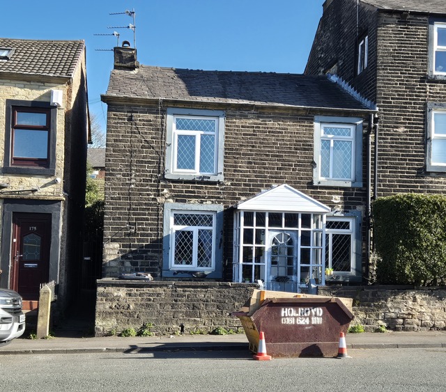 Musicians Arms, Springhead
