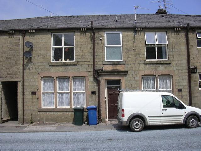 Dog & Partridge, Stacksteads