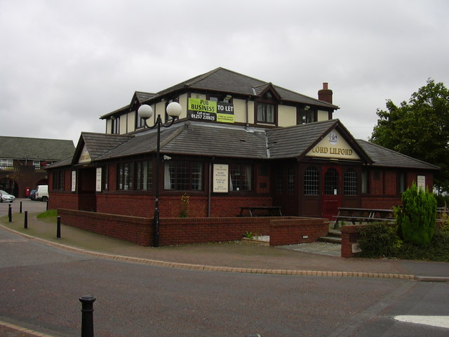 Lord Lilford, Tarleton