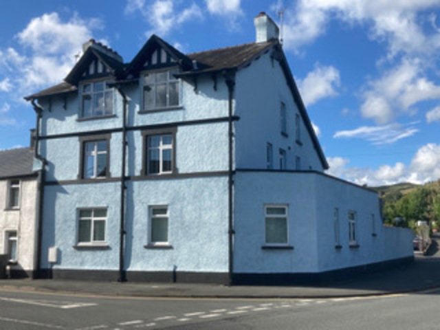 Barley Mow, Ulverston