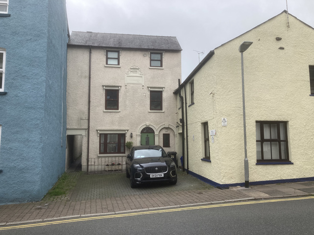 Bugle Horn Inn, Ulverston