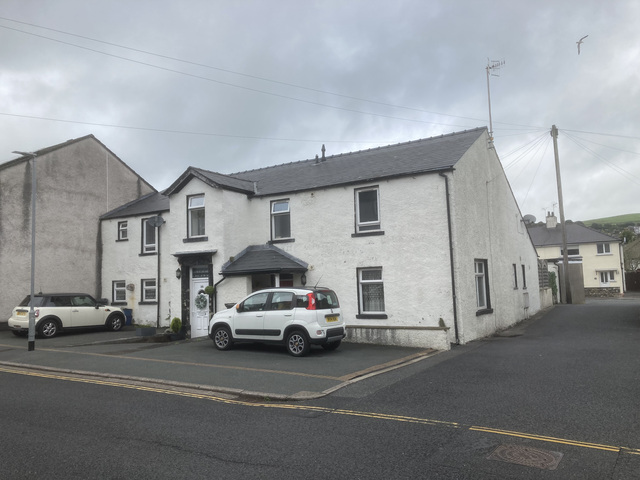 Cattle Market Inn, Ulverston