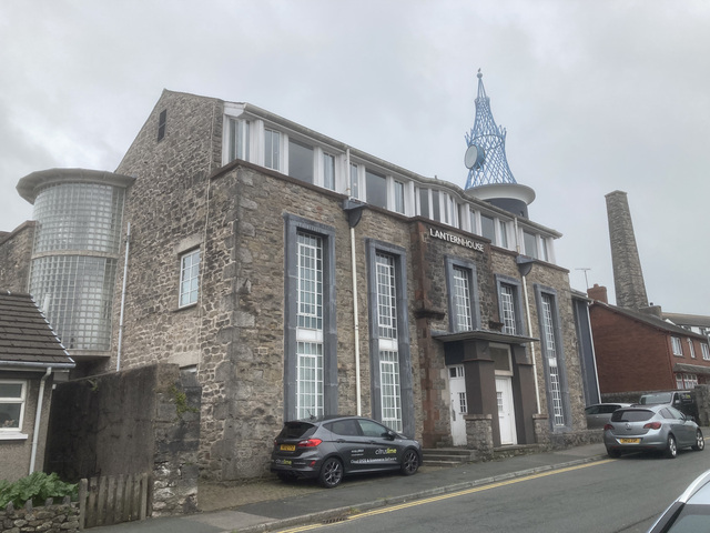 The Lanternhouse, Ulverston