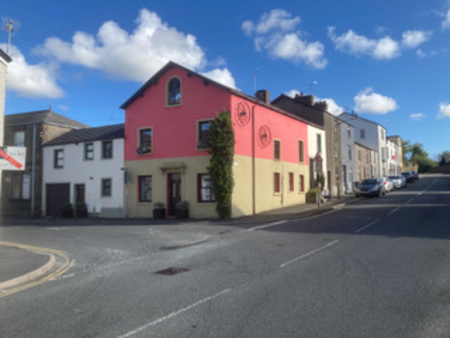 Morecambe Tavern, Ulverston