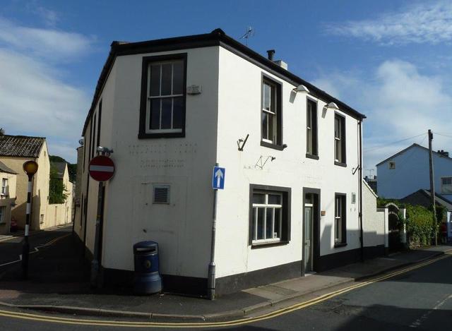 Union Inn, Ulverston