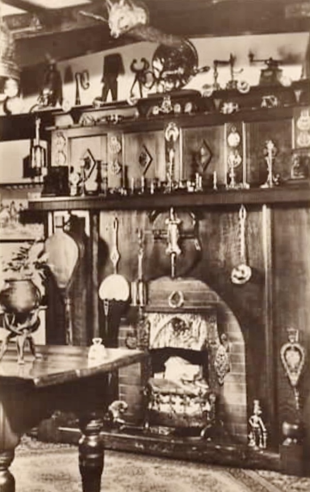 Moorcock Inn, Waddington