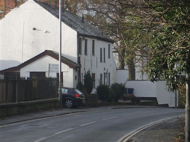 Red Lion, Walton Le Dale