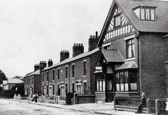 The Victoria, Walton Le Dale