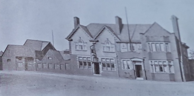 King & Queen, Warrington