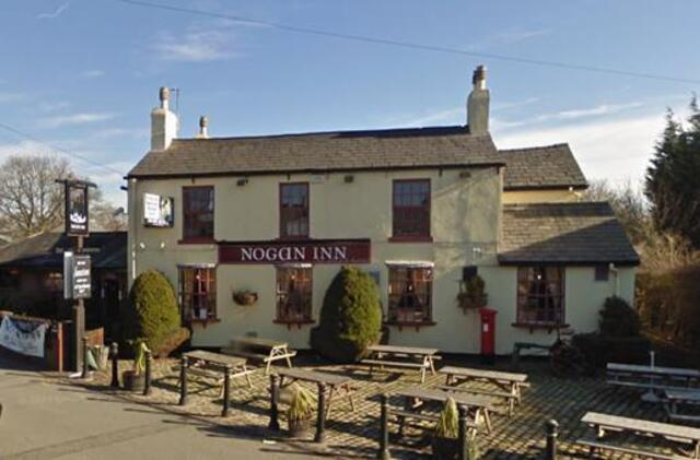 The Noggin, Warrington