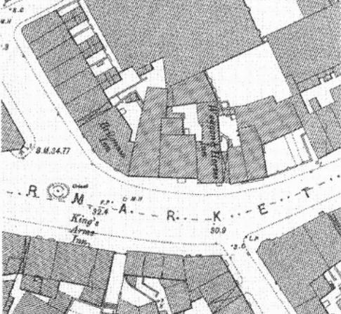 Wagon & Horses, Warrington