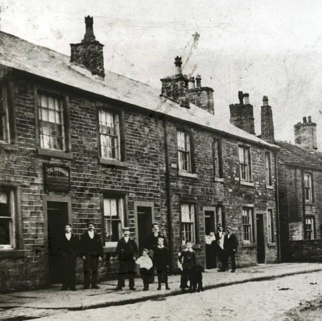 The Orchard, Watergrove