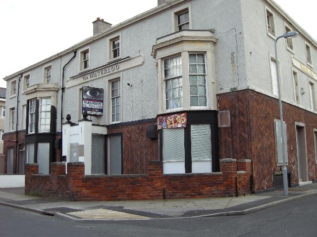 The Waterloo, Waterloo