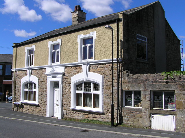 Cross Keys, Whittle Le Woods