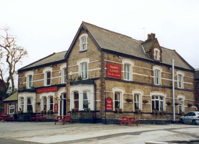 Abbey Lakes, Wigan