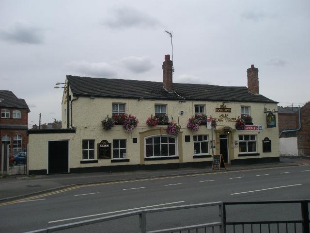 Old Pear Tree, Wigan