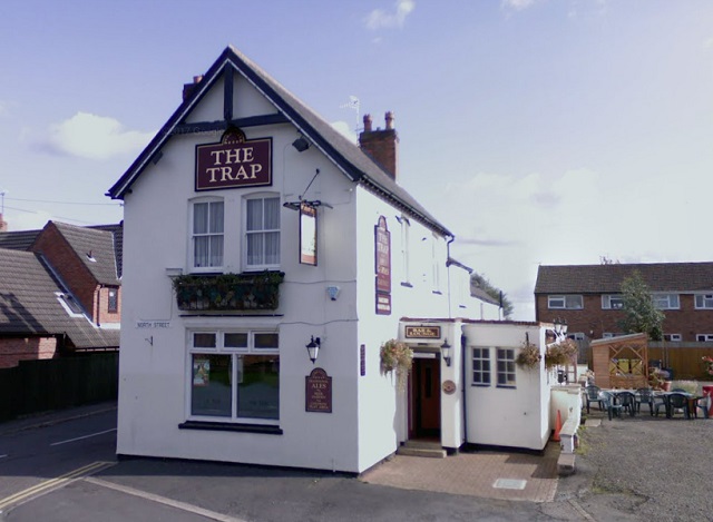 The Trap, Barrow Upon Soar
